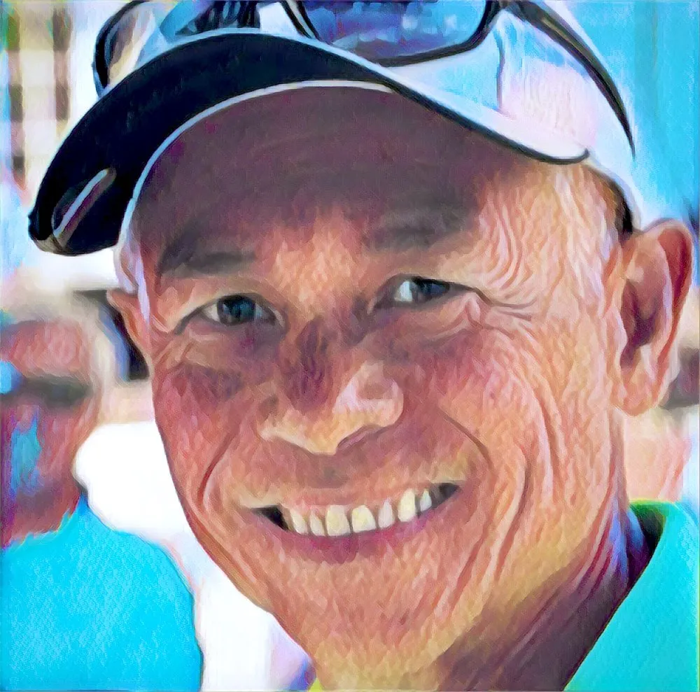 Slide of Richard's Handyman Services