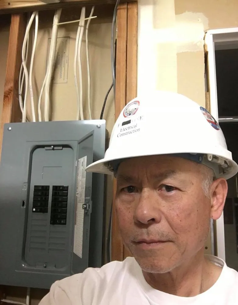 Slide of Richard's Handyman Services