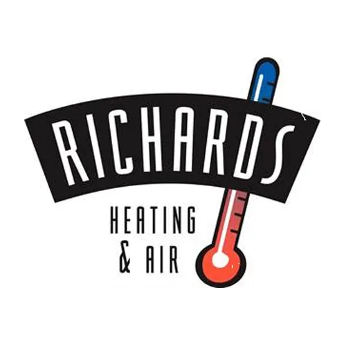 Slide of Richards Heating & Air