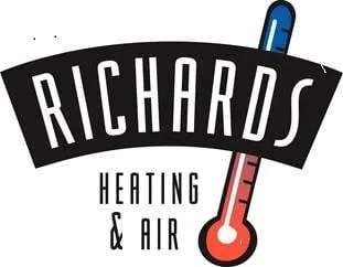 Slide of Richards Heating & Air
