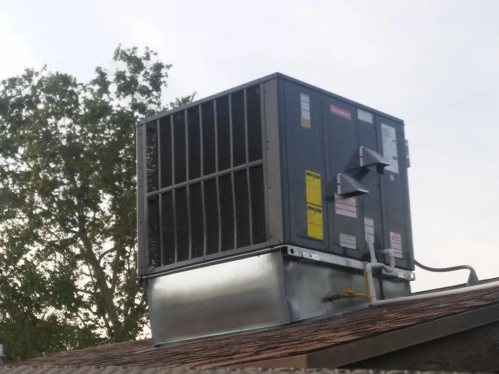 Slide of Richard's Heating & Air