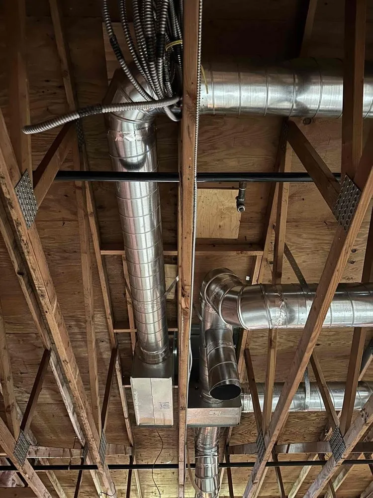 Slide of Richard's Heating & Air Repair