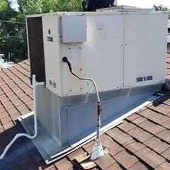 Slide of Richard's Heating & Air Repair