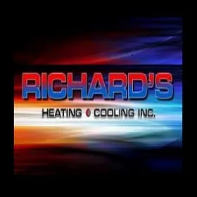 Slide of Richard's Heating & Cooling