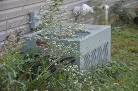 Slide of Richard's Heating & Cooling