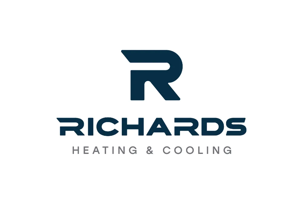 Slide of Richard's Heating & Cooling