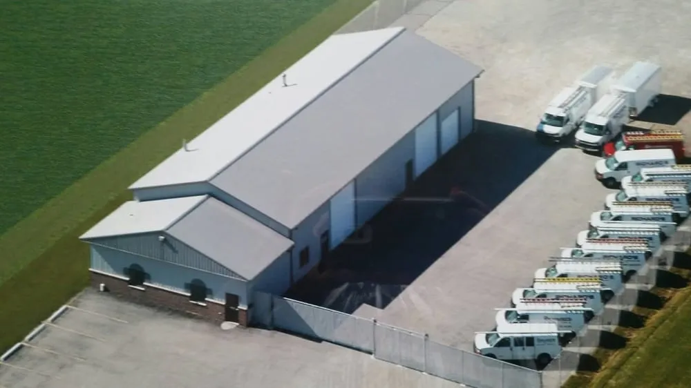 Slide of Richard's Heating & Cooling