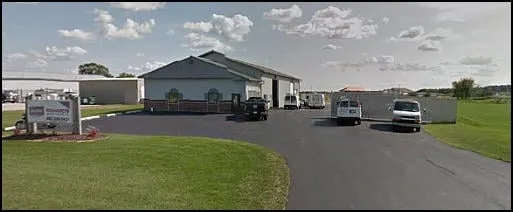 Slide of Richard's Heating & Cooling