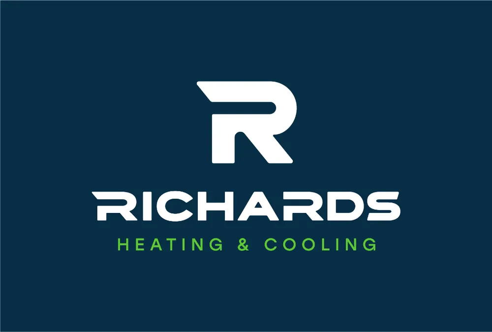 Slide of Richard's Heating & Cooling
