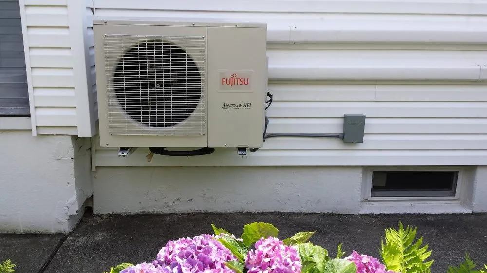 Slide of Richard's Heating & Cooling