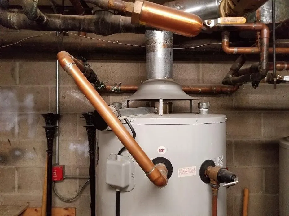 Slide of Richard's Heating & Cooling