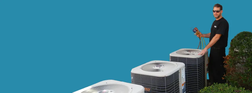 Slide of Richard's Heating & Cooling