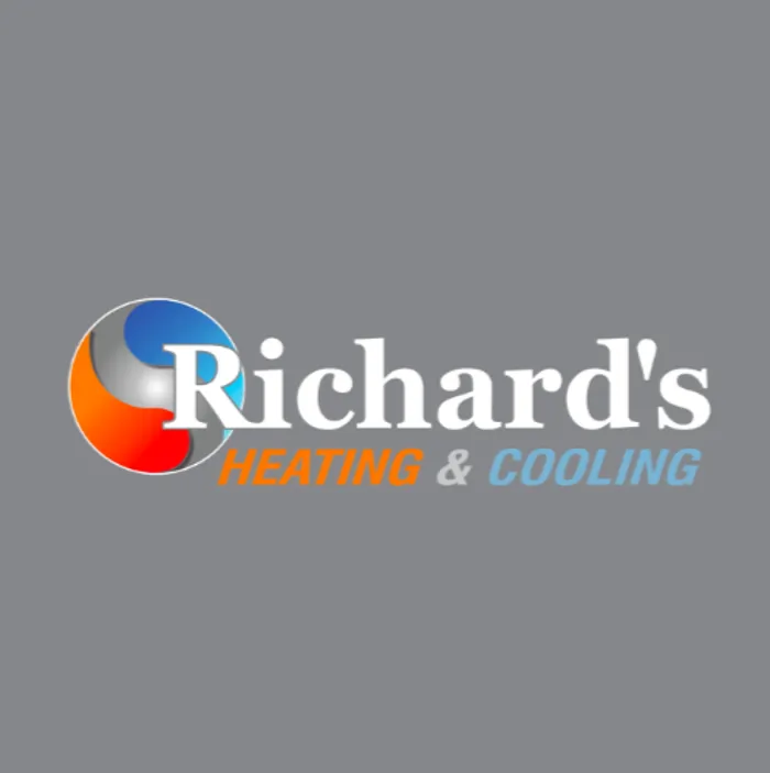 Slide of Richard's Heating & Cooling