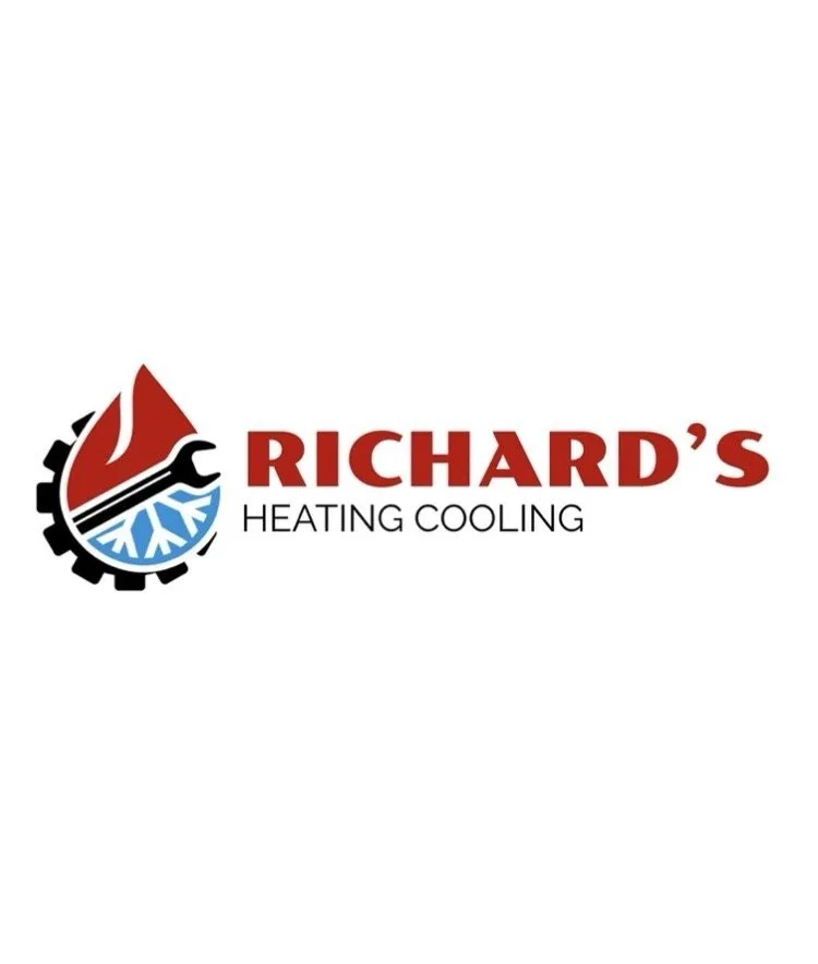 Slide of Richard's Heating & Cooling