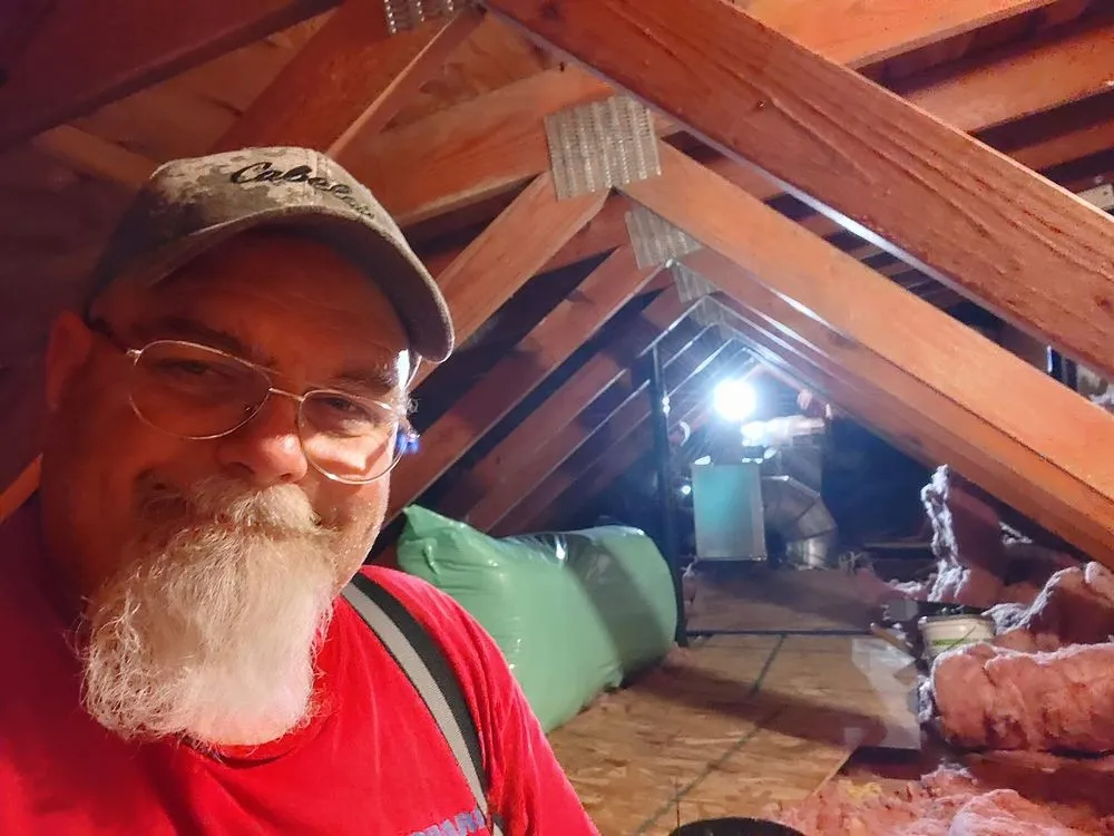 Slide of Richard's Heating & Cooling