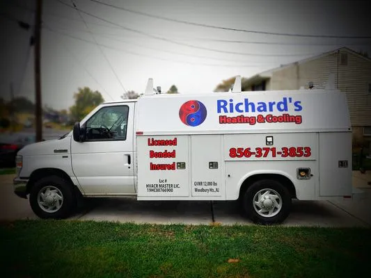 Richard's Heating & Cooling