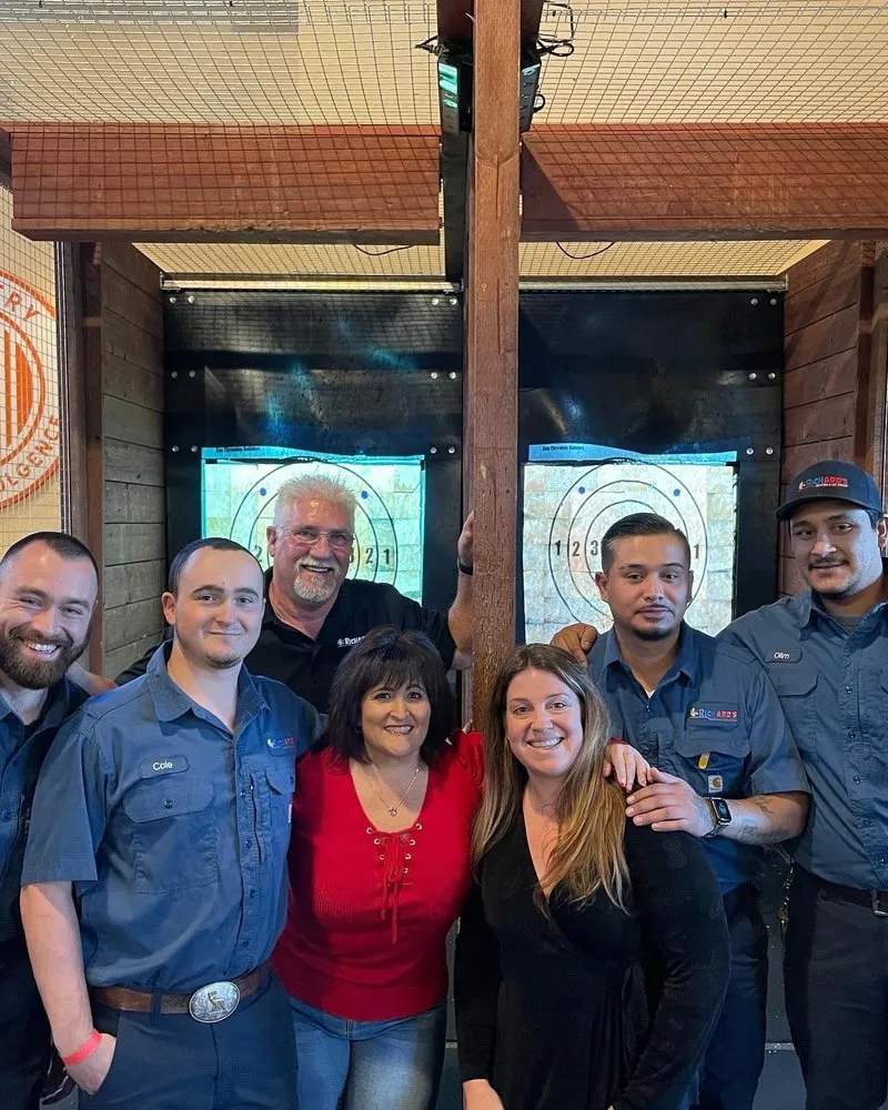 Slide of Richard's Heating and Air Repair