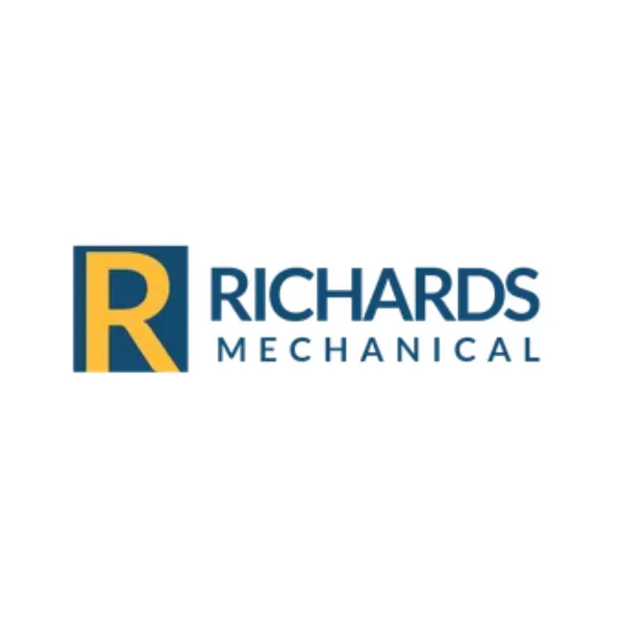 Slide of Richards Mechanical