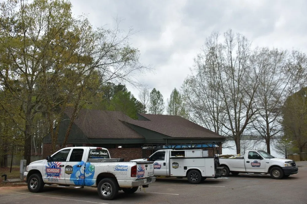 Slide of Richardson Heating & Air Conditioning