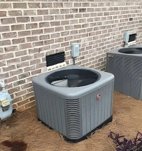 Slide of Richardson Heating & Air Conditioning