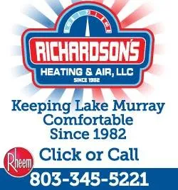 Slide of Richardson Heating & Air Conditioning