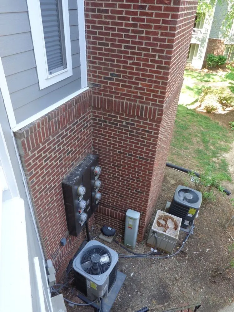 Slide of Richardson Heating & Air Conditioning