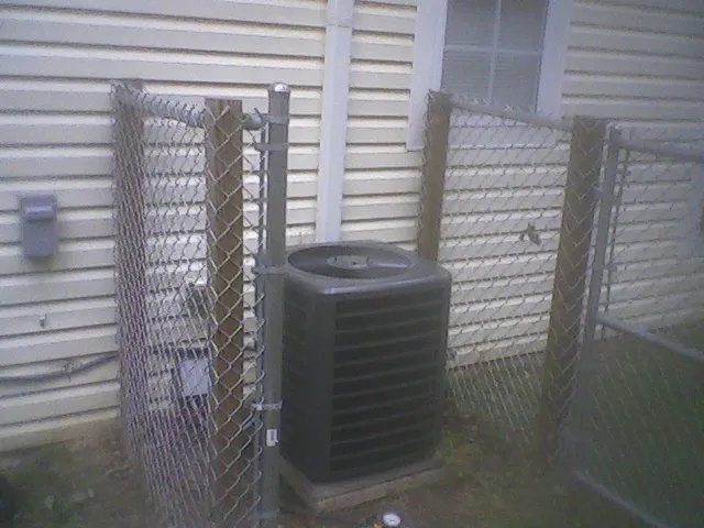 Slide of Richardson Heating & Air Conditioning