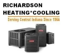 Slide of Richardson Heating & Cooling