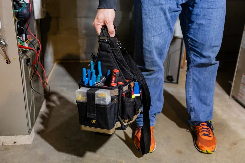 Slide of Richardson Mechanical