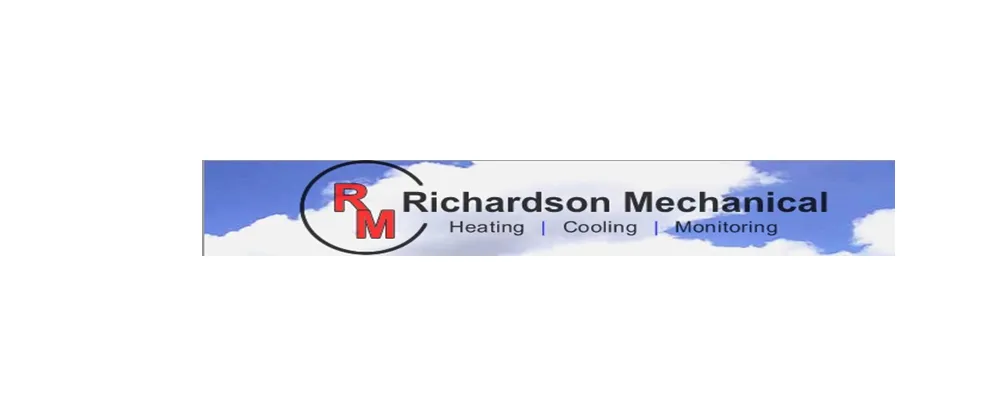 Slide of Richardson Mechanical
