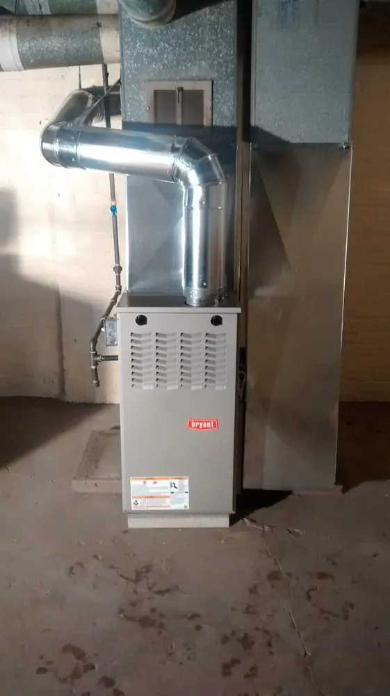 Slide of Richardsons Heating & Cooling