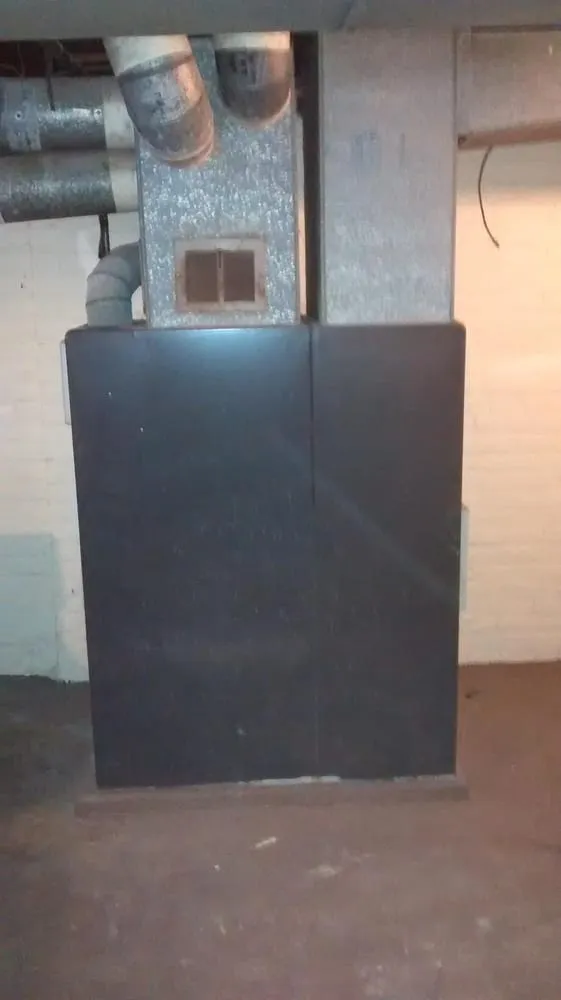 Slide of Richardsons Heating & Cooling