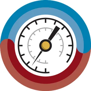 Slide of Richardson's Mechanical