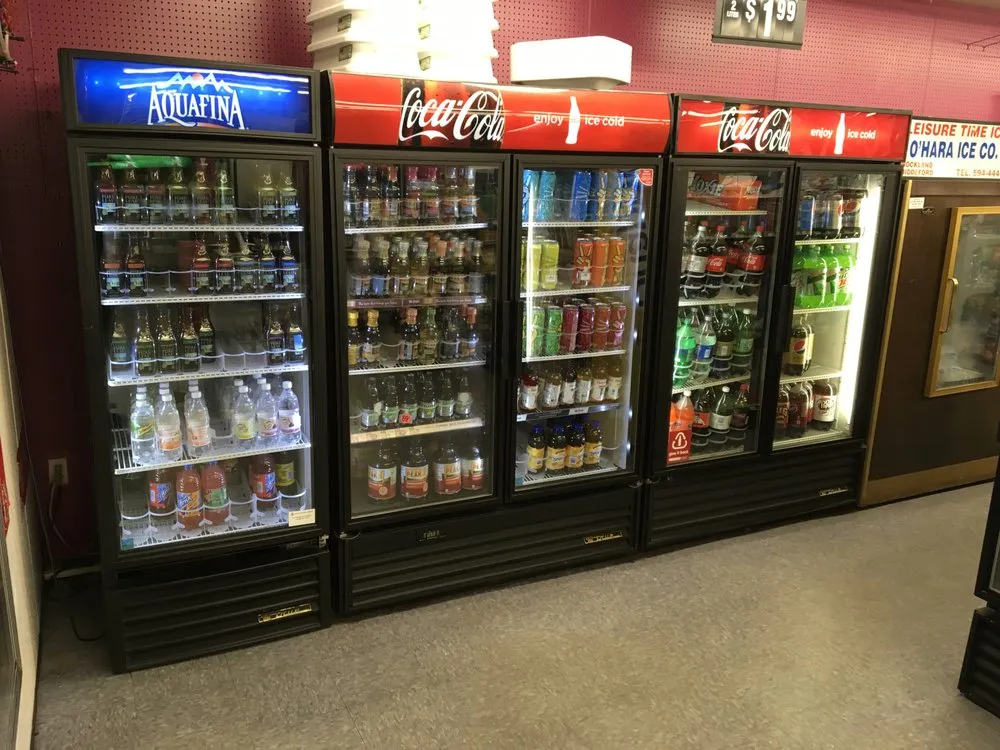 Slide of Richardson's Mechanical