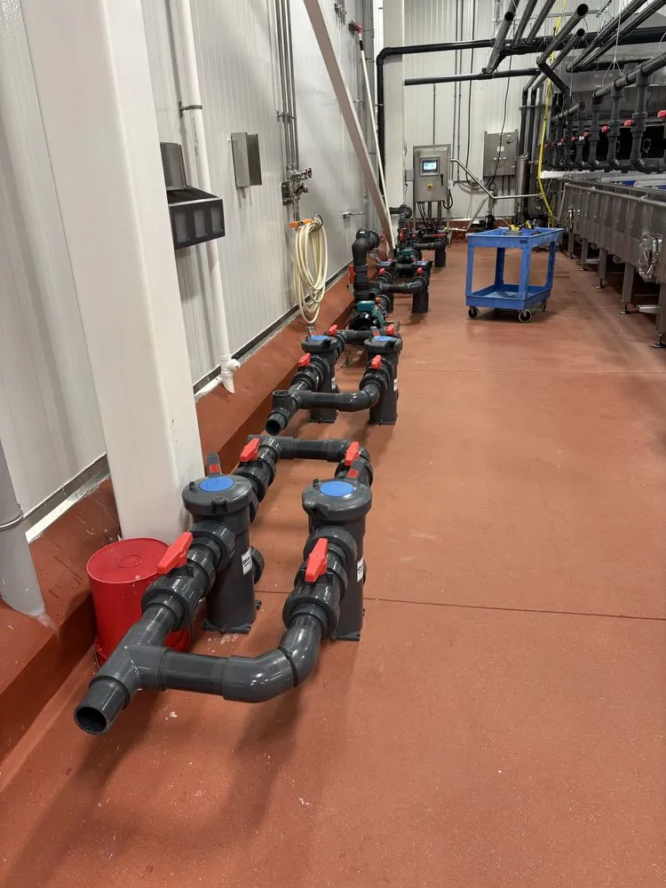 Slide of Riche Plumbing & Heating