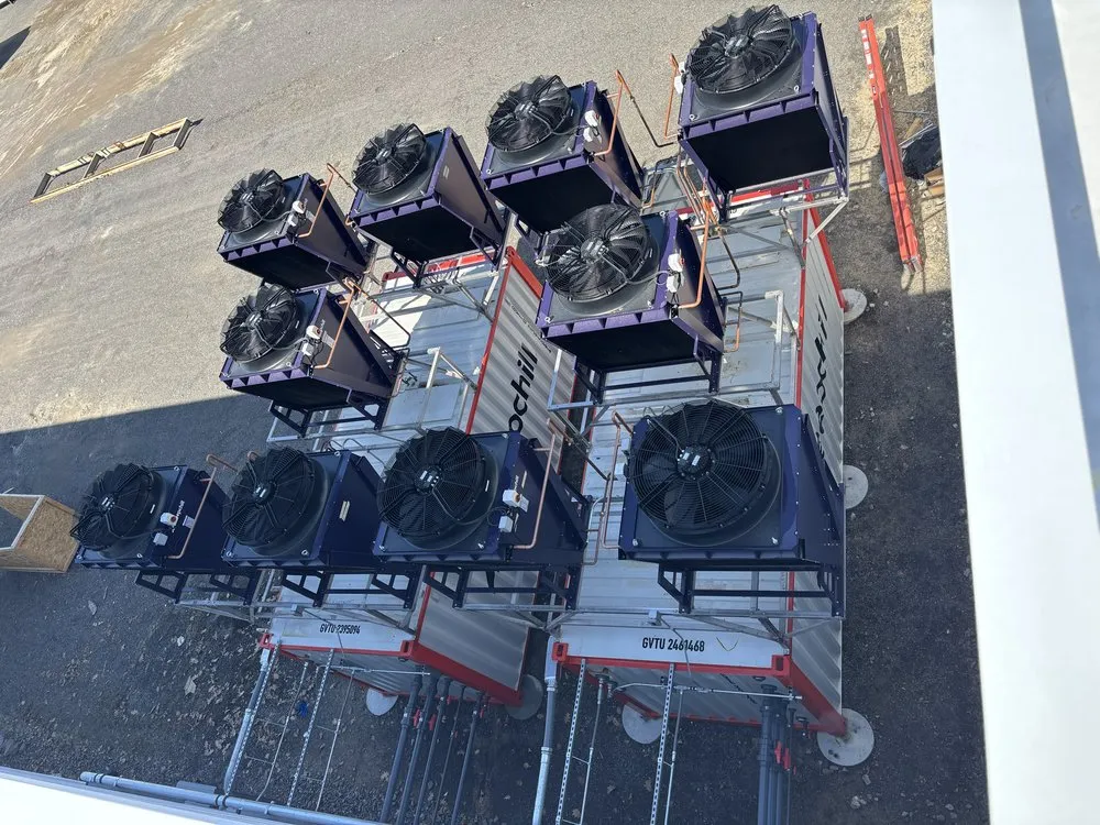 Slide of Riche Plumbing & Heating