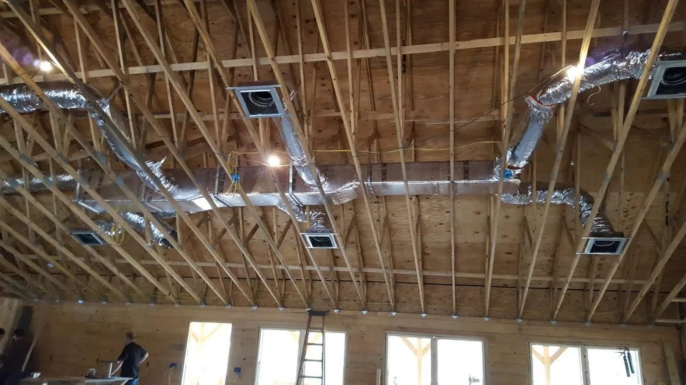 Slide of Richie Rich Services