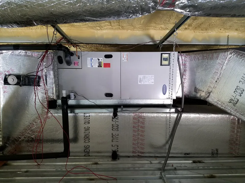 Slide of Richie Rich Services