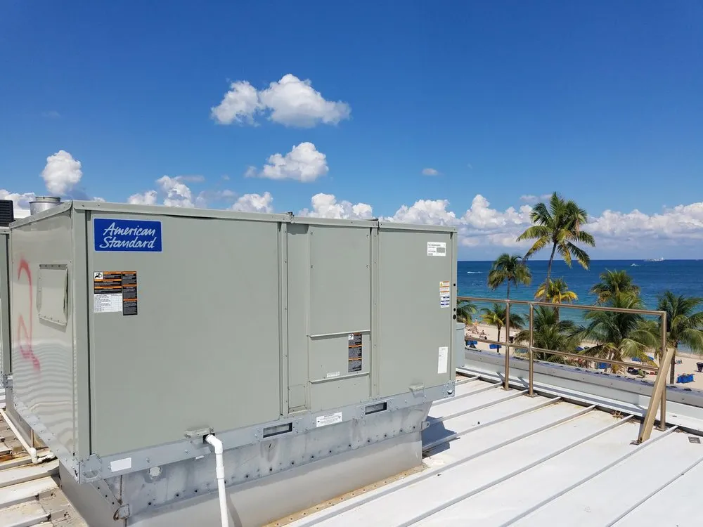 Slide of Richie Rich Services