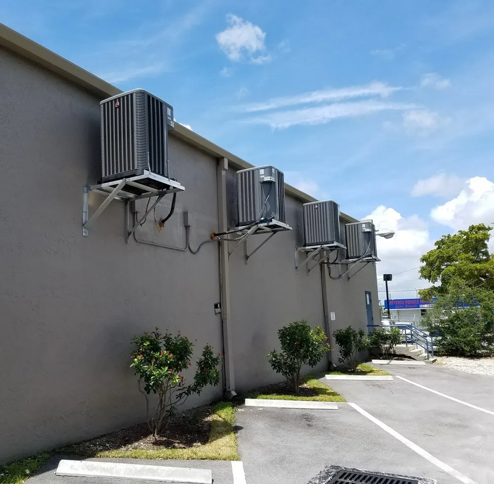 Slide of Richie Rich Services