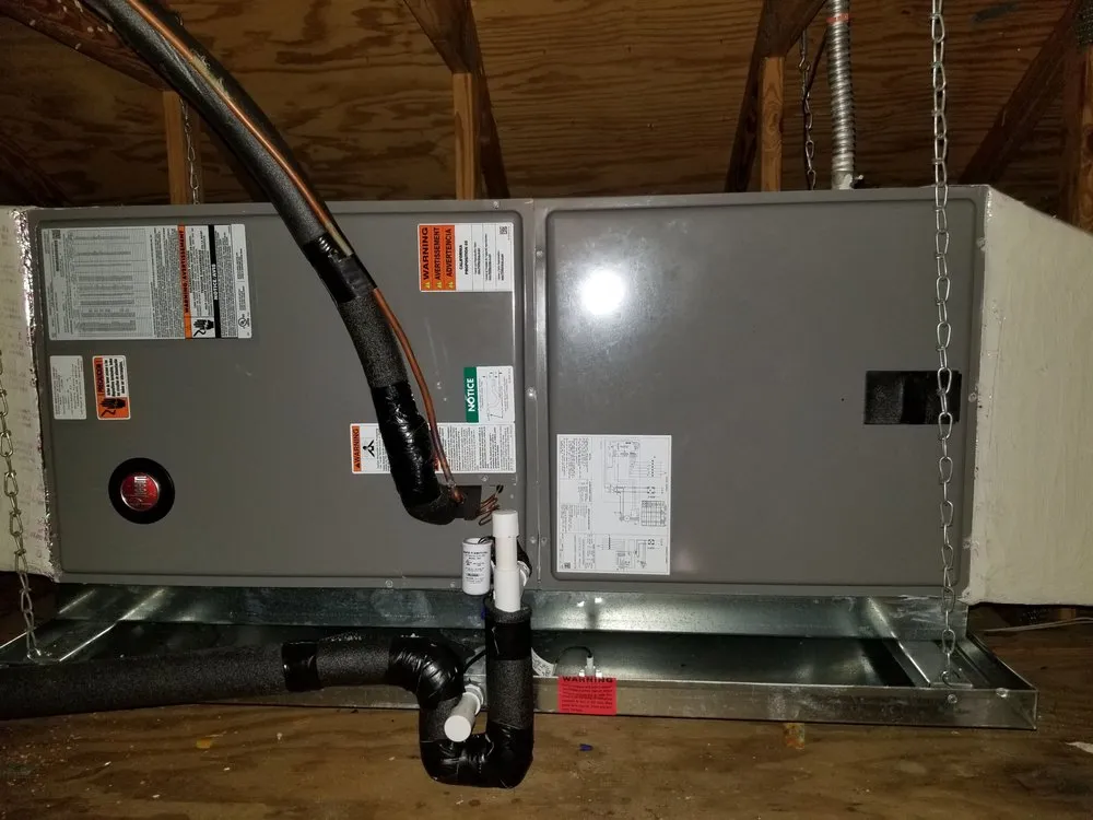 Slide of Richie Rich Services