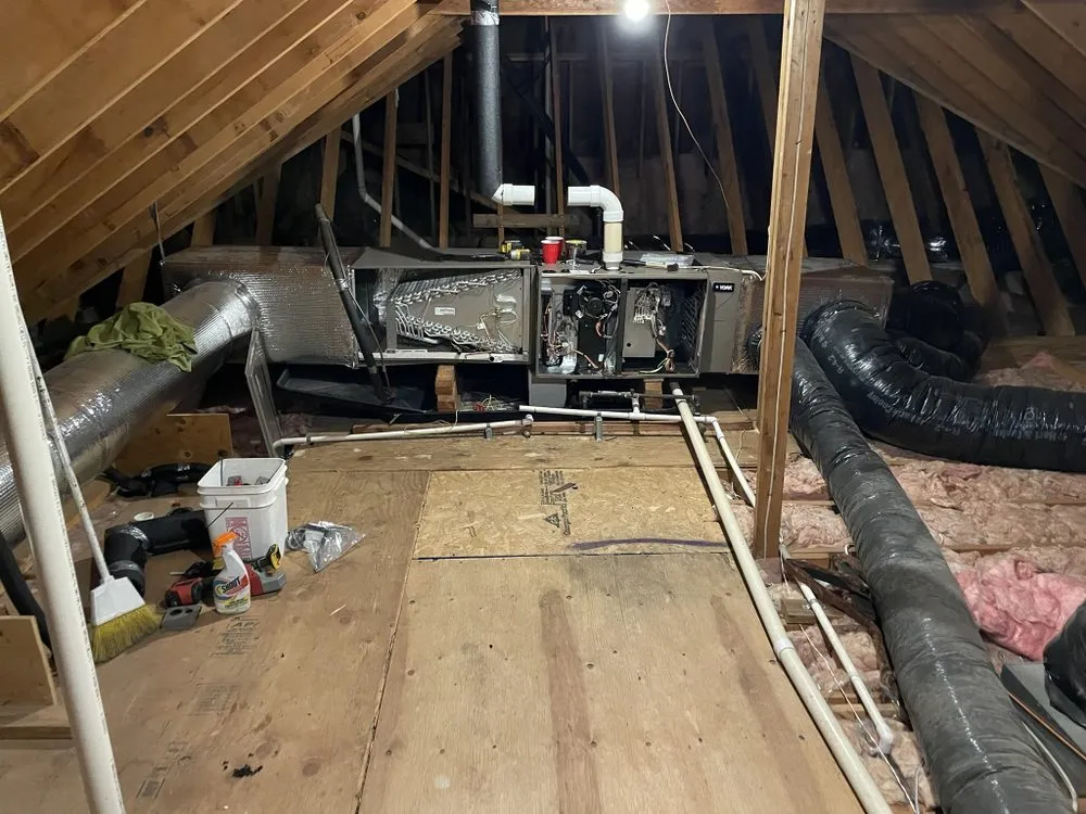 Slide of Richie's Heating and Air