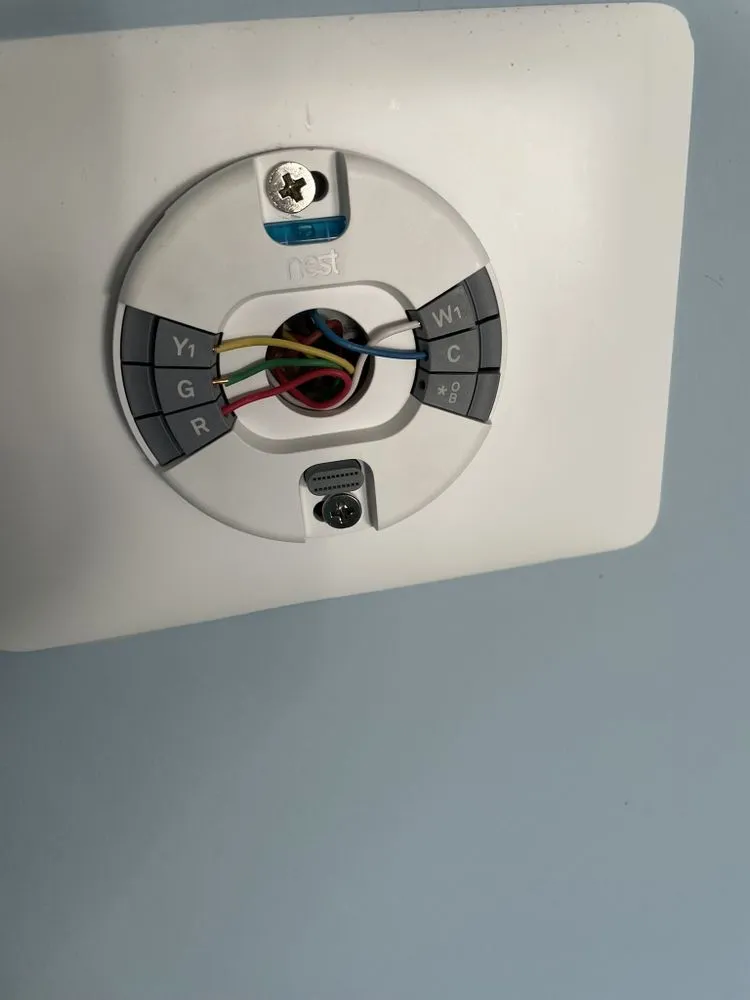 Slide of Richie's Heating and Air