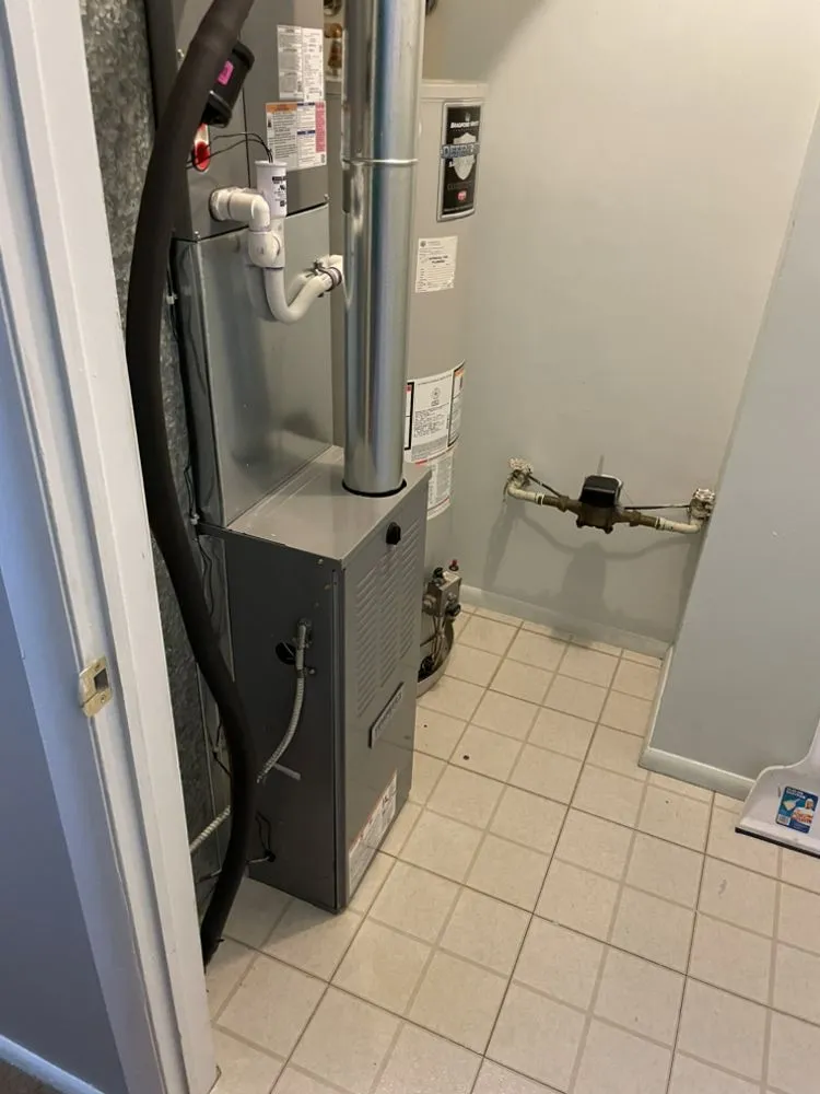 Slide of Richie's Heating and Air