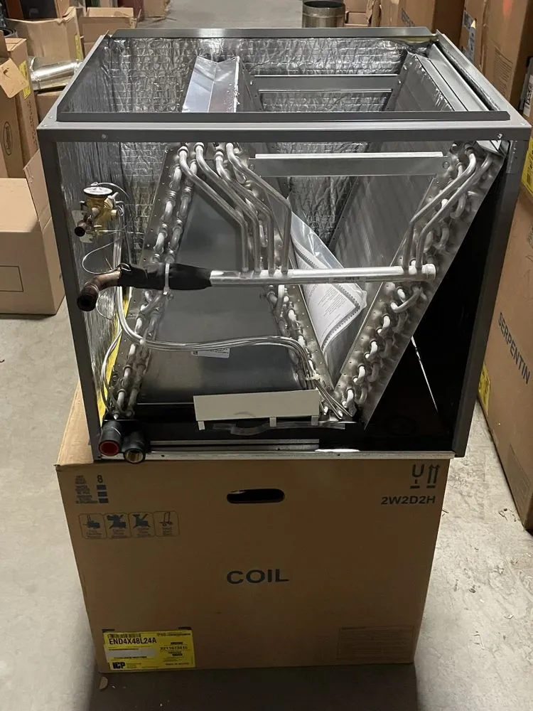 Slide of Richie's Heating and Air