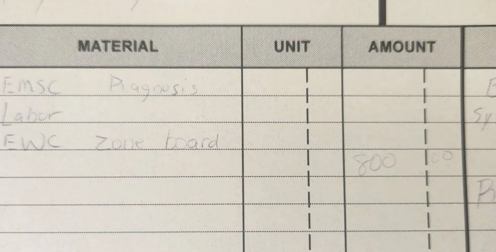 Slide of Richie's HVAC