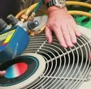 Slide of Richie's HVAC