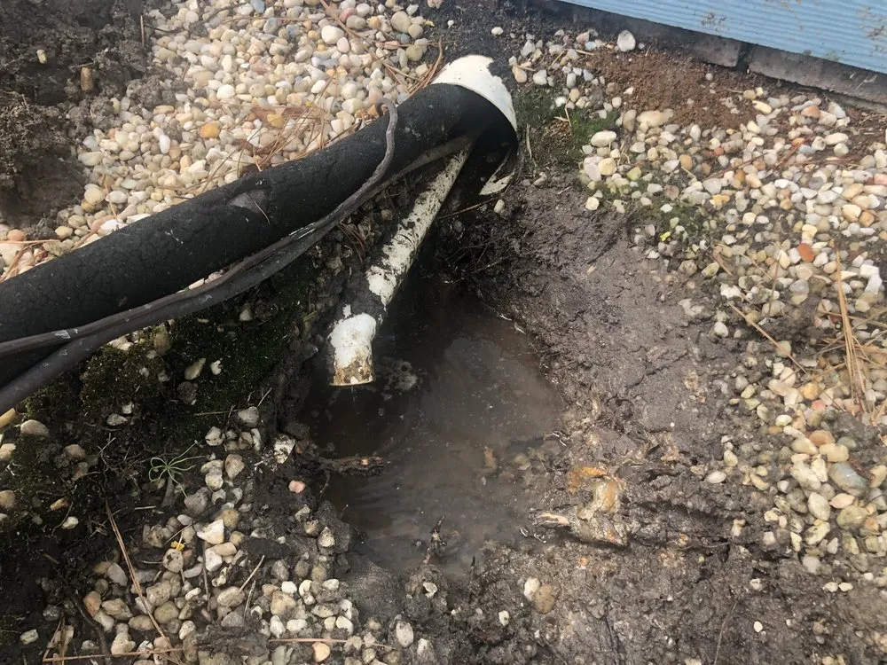 Slide of Richie's HVAC