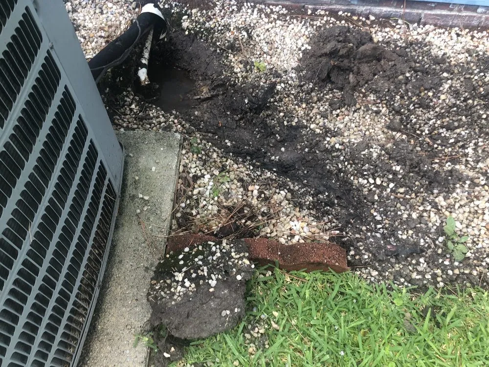 Slide of Richie's HVAC