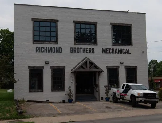 Richmond Brothers Mechanical